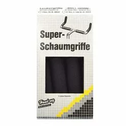 Vélo Original 4 Embouts Mousse Préformés Pour Guidon De Vélo -Rubéna Soldes Boutique 4 embouts mousse preformes pour guidon de velo 1