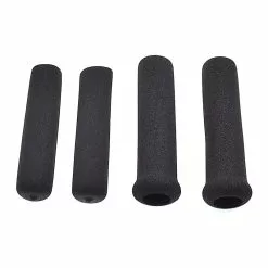 Vélo Original 4 Embouts Mousse Préformés Pour Guidon De Vélo -Rubéna Soldes Boutique 4 embouts mousse preformes pour guidon de velo 3