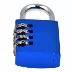 ABUS Cadenas à Combinaison MyCode Light 145 -Rubéna Soldes Boutique abus cadenas a combinaison mycode light 145 2