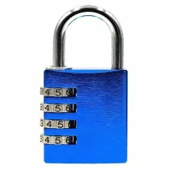 ABUS Cadenas à Combinaison MyCode Light 145 -Rubéna Soldes Boutique abus cadenas a combinaison mycode light 145 3