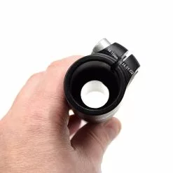 Satori Adaptateur De Potence Head Up 4 Noir Dia.28,6 Mm / 117 Mm -Rubéna Soldes Boutique adaptateur de potence head up 4 noir dia286 mm 117 mm 5