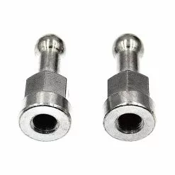 Vélo Original Adaptateurs Axe à écrou Pour Remorque Vélo -Rubéna Soldes Boutique adaptateurs axe a ecrou pour remorque velo 4