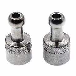 Vélo Original Adaptateurs Axe Rapide Pour Fixation Remorque Monoroue -Rubéna Soldes Boutique adaptateurs axe rapide pour fixation remorque monoroue 2