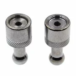 Vélo Original Adaptateurs Axe Rapide Pour Fixation Remorque Monoroue -Rubéna Soldes Boutique adaptateurs axe rapide pour fixation remorque monoroue 3