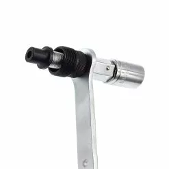 Super B Arrache Manivelle Avec Clé Pédalier Vélo -Rubéna Soldes Boutique arrache manivelle avec cle pedalier velo 2