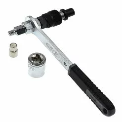 Super B Arrache Manivelle Avec Clé Pédalier Vélo