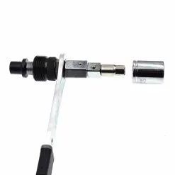 Super B Arrache Manivelle Avec Clé Pédalier Vélo -Rubéna Soldes Boutique arrache manivelle avec cle pedalier velo 3