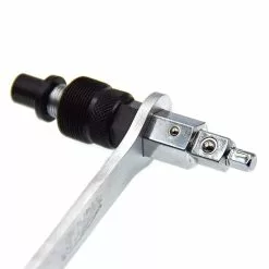 Super B Arrache Manivelle Avec Clé Pédalier Vélo -Rubéna Soldes Boutique arrache manivelle avec cle pedalier velo 4