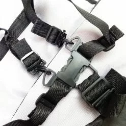 Maxxus Assise Tissu Pour Remorque Vélo Enfants -Rubéna Soldes Boutique assise tissu pour remorque velo enfants 4