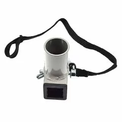 XLC Attache De Fixation Extrémité Du Bras D'attelage Remorque Vélo 12 XLC Attache De Fixation Extrémité Du Bras D'attelage Remorque Vélo -Rubéna Soldes Boutique attache de fixation extremite du bras d attelage remorque velo 4