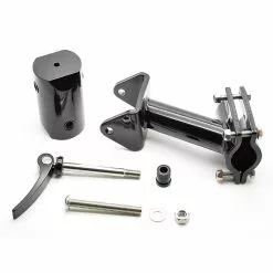 ARCADE Attache Pour Crazy Bike Sur Tige De Selle -Rubéna Soldes Boutique attache pour crazy bike sur tige de selle 2