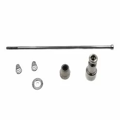 Attache Pour Vélos à Axe Traversant Pour Remorque Croozer -Rubéna Soldes Boutique attache pour velos a axe traversant pour remorque croozer 2