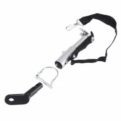 Maxxus Attache Remorque Vélo Sur Axe De Roue Avec Ressort Et Sangle De Sécurité 13 Maxxus Attache Remorque Vélo Sur Axe De Roue Avec Ressort Et Sangle De Sécurité -Rubéna Soldes Boutique attache remorque velo sur axe de roue avec ressort et sangle de securite 5