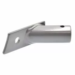 Funecobikes Attache Sur Axe De Roue Et Bras De Remorque Vélo -Rubéna Soldes Boutique attache sur axe de roue et bras de remorque velo 3