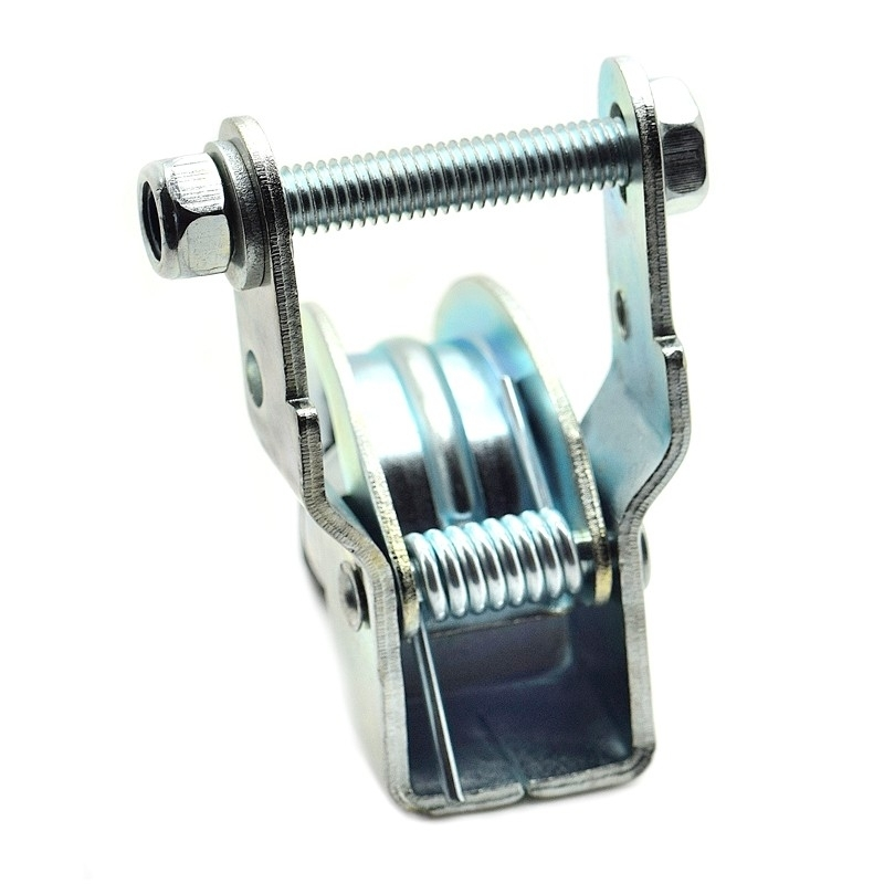 VENTURA Attelage De Remorque Vélo Pour Montage Sur Cadre - Sans Fixation 4 VENTURA Attelage De Remorque Vélo Pour Montage Sur Cadre - Sans Fixation – Image 2