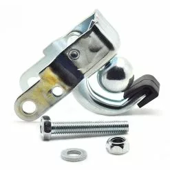 VENTURA Attelage De Remorque Vélo Pour Montage Sur Cadre - Sans Fixation 8 VENTURA Attelage De Remorque Vélo Pour Montage Sur Cadre - Sans Fixation -Rubéna Soldes Boutique attelage de remorque velo pour montage sur cadre sans fixation 2