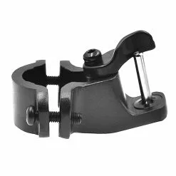 Attelage Pour Burley Travoy Fixation Tige De Selle -Rubéna Soldes Boutique attelage pour burley travoy fixation tige de selle 4