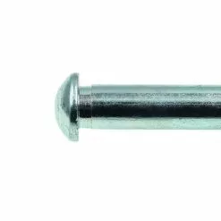 Axe Avec Roulements Pour Remorque Vélo Enfant ATOO -Rubéna Soldes Boutique axe avec roulements pour remorque velo enfant atoo 2