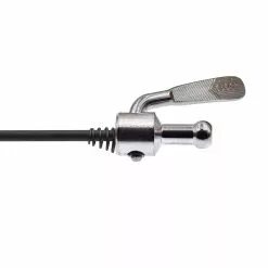 M-Wave Axe De La Roue Arrière Du Vélo Pour Remorque Monoroue -Rubéna Soldes Boutique axe de la roue arriere du velo pour remorque monoroue 2