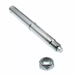 Axe De Rechange Pour Remorques XLC Mono/Duo -Rubéna Soldes Boutique axe de rechange pour remorques xlc mono duo 3