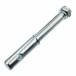 Axe De Roue Remorque Vélo Compatible Atoo/Optimiz -Rubéna Soldes Boutique axe de roue remorque velo compatible atoo optimiz 2