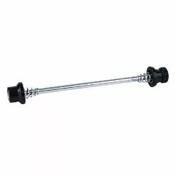 Accent Axe QR Avant BTR Noir