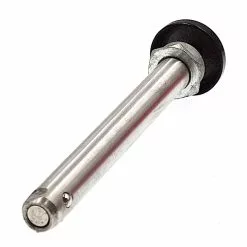 Funecobikes Axe Roue Fauteuil Roulant Inox Gros Boulon D.12,7 Mm