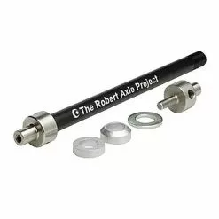 B.O.B Axe Traversant 12 Mm Pour Remorque Vélo BOB -Rubéna Soldes Boutique axe traversant 12 mm pour remorque velo bob 2