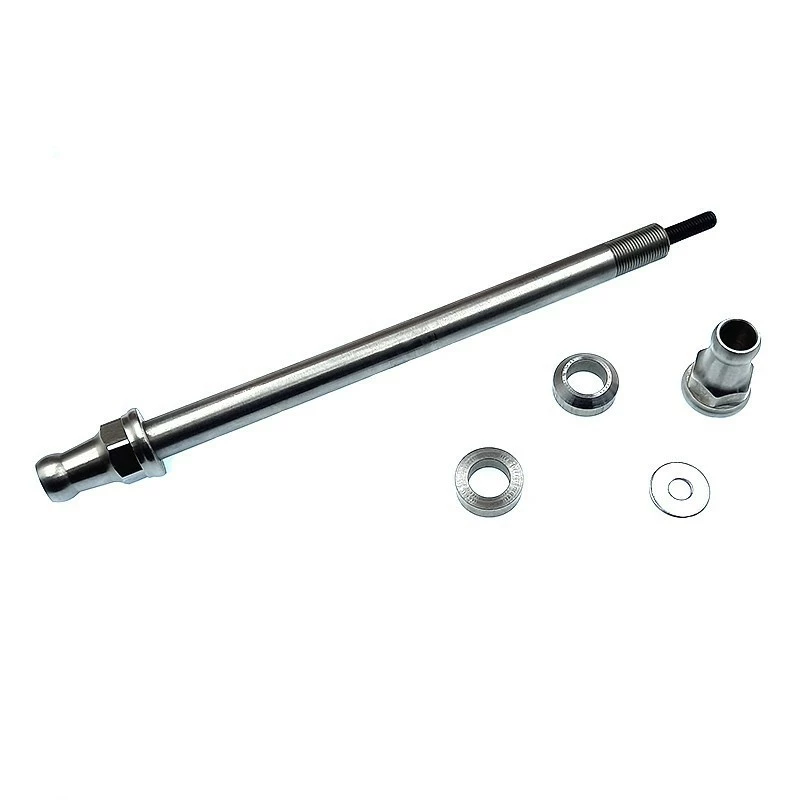 Remorques Vélo Extrawheel Monoroue, Axes Et Boulons Axe Traversant 12 Mm Pour Remorque Vélo Extrawheel 5 Remorques Vélo Extrawheel Monoroue, Axes Et Boulons Axe Traversant 12 Mm Pour Remorque Vélo Extrawheel – Image 3