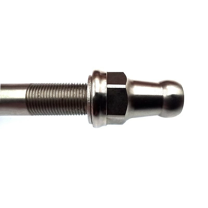 Remorques Vélo Extrawheel Monoroue, Axes Et Boulons Axe Traversant 12 Mm Pour Remorque Vélo Extrawheel 6 Remorques Vélo Extrawheel Monoroue, Axes Et Boulons Axe Traversant 12 Mm Pour Remorque Vélo Extrawheel – Image 4