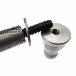 Remorques Vélo Extrawheel Monoroue, Axes Et Boulons Axe Traversant 12 Mm Pour Remorque Vélo Extrawheel 12 Remorques Vélo Extrawheel Monoroue, Axes Et Boulons Axe Traversant 12 Mm Pour Remorque Vélo Extrawheel -Rubéna Soldes Boutique axe traversant 12mm pour remorque velo extrawheel 4