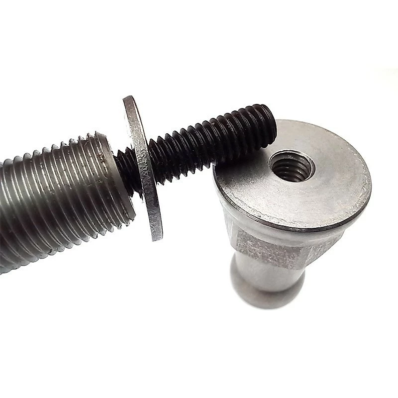 Remorques Vélo Extrawheel Monoroue, Axes Et Boulons Axe Traversant 12 Mm Pour Remorque Vélo Extrawheel 7 Remorques Vélo Extrawheel Monoroue, Axes Et Boulons Axe Traversant 12 Mm Pour Remorque Vélo Extrawheel – Image 5