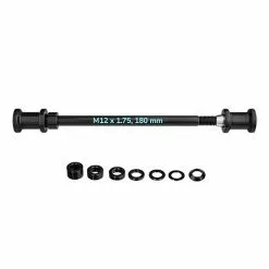 Axe Traversant Pour Remorque Topeak Journey -Rubéna Soldes Boutique axe traversant pour remorque topeak journey 3