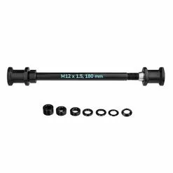 Axe Traversant Pour Remorque Topeak Journey -Rubéna Soldes Boutique axe traversant pour remorque topeak journey 4