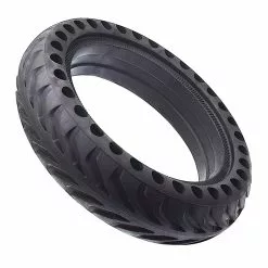 Funecobikes Bandage Alvéolé Pour Trottinette Xiaomi M365 - Pour Jante Largeur 35 Mm -Rubéna Soldes Boutique bandage alveole pour trottinette xiaomi m365 pour jante largeur 35 mm 3