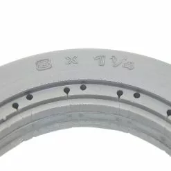 Bandage Plein Greentyre LEON Gris - 8x1 1/4 - 200x32 -Rubéna Soldes Boutique bandage plein greentyre leon gris 8x1 1 4 200x32 3