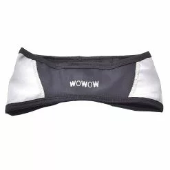 Bandeau Wowow Noir Réfléchissant 10 Bandeau Wowow Noir Réfléchissant -Rubéna Soldes Boutique bandeau wowow noir reflechissant 3