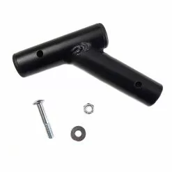 Vélo Original Barre Incliné Pour Mâchoire Attache Remorque Vélo