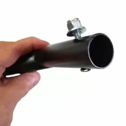 Vélo Original Barre Incliné Pour Mâchoire Attache Remorque Vélo -Rubéna Soldes Boutique barre incline pour machoire attache remorque velo 3