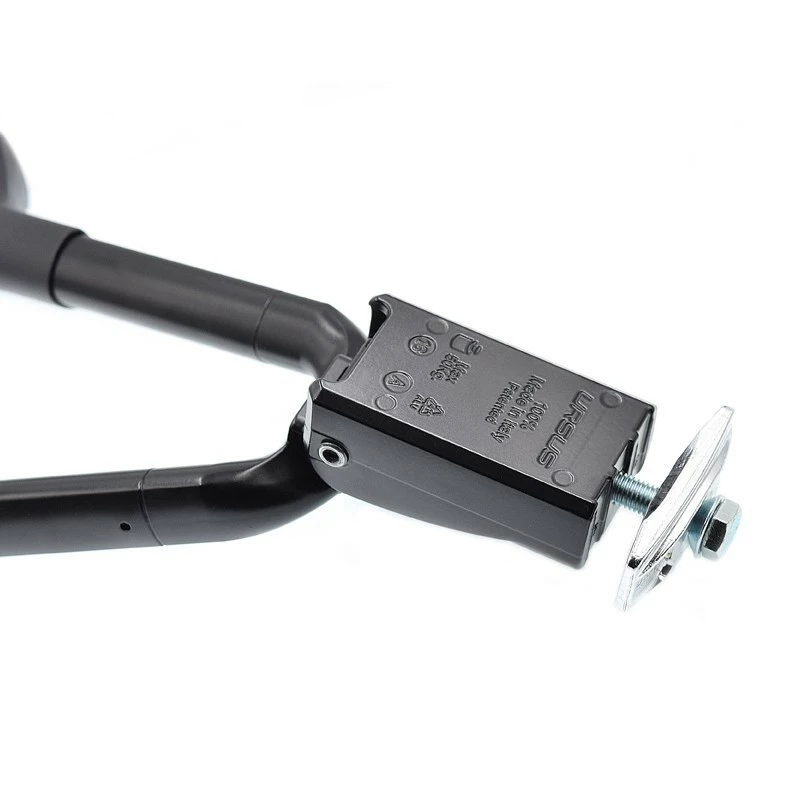 Béquille Double Vélo Lourd, VAE, Tandem - Jumbo URSUS 5 Béquille Double Vélo Lourd, VAE, Tandem - Jumbo URSUS – Image 4