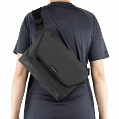 Besace Sacoche Vélo City Messenger Apidura 11 L Ou 13 L -Rubéna Soldes Boutique besace sacoche velo city messenger apidura 11 l ou 13 l 5