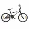 Funecobikes BMX Skull 20" Freestyle & Allround Schwarz -Rubéna Soldes Boutique bmx skull 20 freestyle allround schwarz