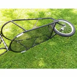 B.O.B BOB YAK Remorque Monoroue VTT -Rubéna Soldes Boutique bob yak remorque monoroue vtt 2