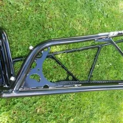 B.O.B BOB YAK Remorque Monoroue VTT -Rubéna Soldes Boutique bob yak remorque monoroue vtt 5