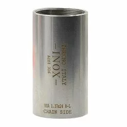Boitier De Pédalier Inox Pour La Construction D'un Vélo 9 Boitier De Pédalier Inox Pour La Construction D'un Vélo -Rubéna Soldes Boutique boitier de pedalier inox pour la construction d un velo 3