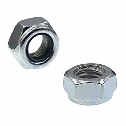 Vélo Original Boulon Autofreiné M12 - Par 2