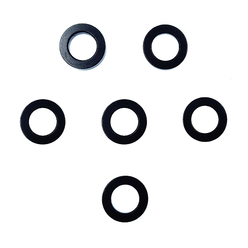 Boulons Sur Moyeu Pour Remorque Topeak Journey Trailer TX 4 Boulons Sur Moyeu Pour Remorque Topeak Journey Trailer TX – Image 2