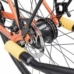 Boulons Sur Moyeu Pour Remorque Topeak Journey Trailer TX 9 Boulons Sur Moyeu Pour Remorque Topeak Journey Trailer TX -Rubéna Soldes Boutique boulons sur moyeu pour remorque topeak journey trailer tx 2