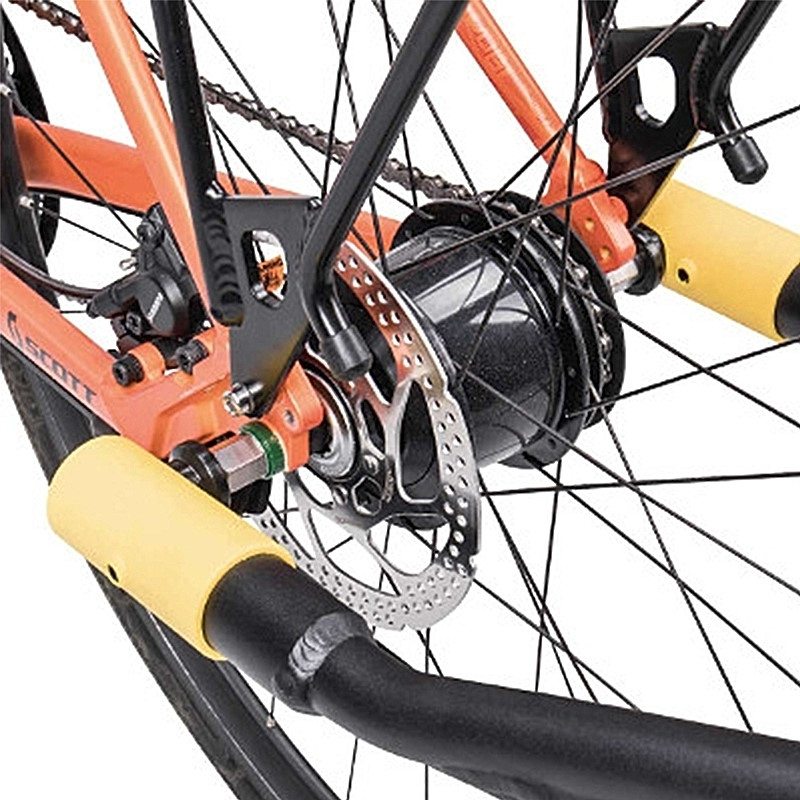 Boulons Sur Moyeu Pour Remorque Topeak Journey Trailer TX 5 Boulons Sur Moyeu Pour Remorque Topeak Journey Trailer TX – Image 3