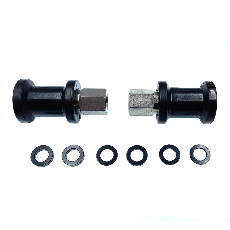 Boulons Sur Moyeu Pour Remorque Topeak Journey Trailer TX 3 Boulons Sur Moyeu Pour Remorque Topeak Journey Trailer TX